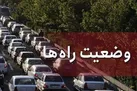 تردد‌های برون شهری پنجم فروردین ۵ درصد رشد کرد (+جدول)