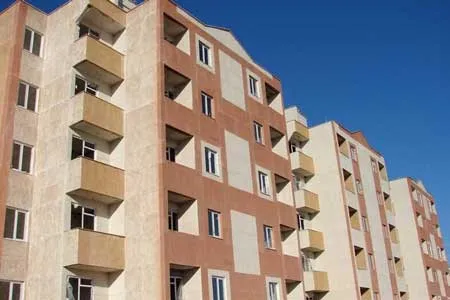 چشم‌انداز مثبت مسکن با کمک صندوق املاک و مستغلات