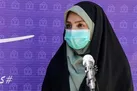 کاهش موارد بستری و فوتی به علت کرونا در هفته گذشته