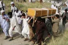 طالبان پس از توافق با آمریکا حملات خود را افزایش داده است