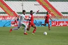 دومین برد بزرگ آلومینیوم بعد از بازی با پرسپولیس