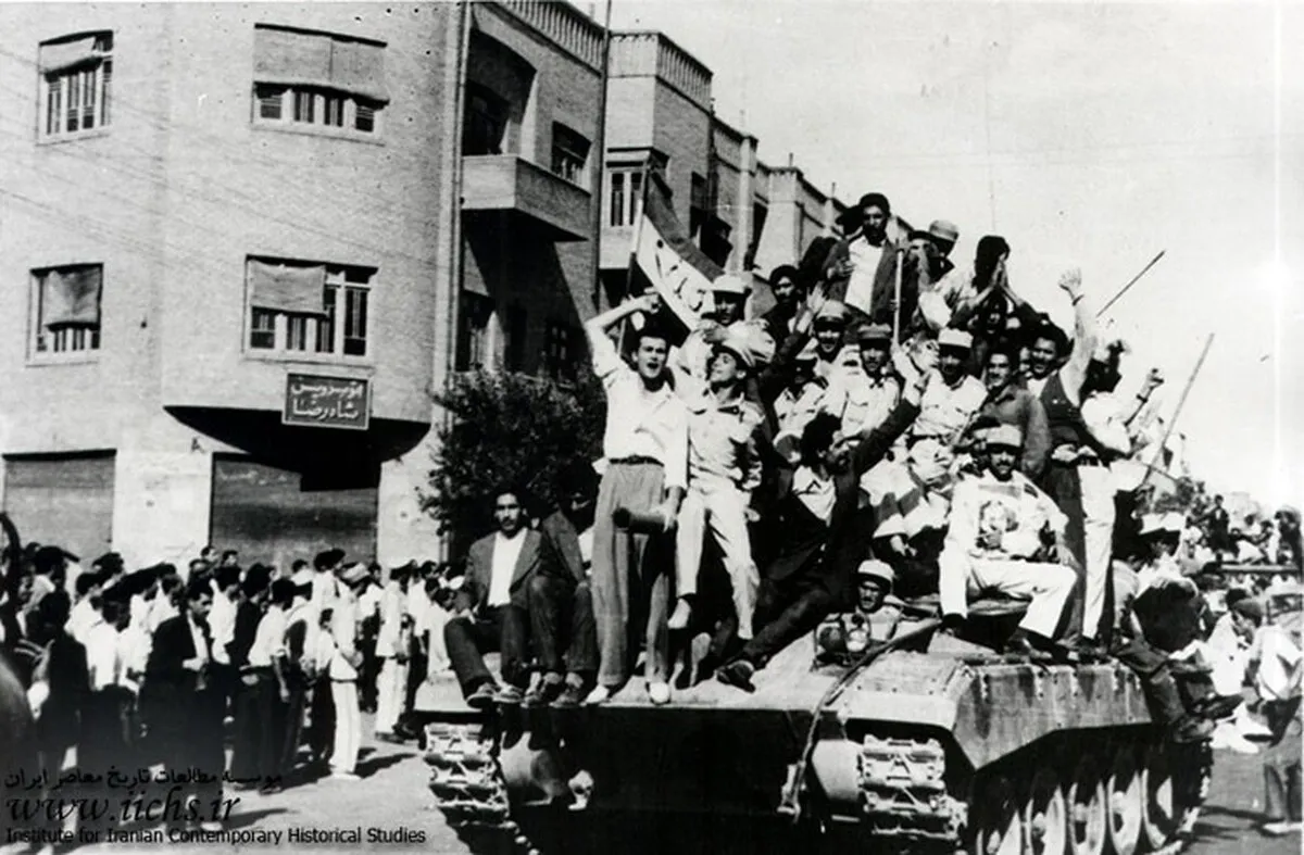 ننگ 70ساله 