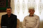 امیدواریم بتوانیم در مجموعه مدیریت شهری ادامه‌دهنده راه شهدا باشیم