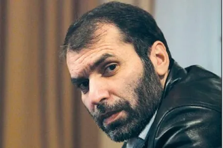 یادداشت | طالب‌زاده آوینی دیگر بود