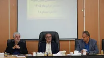 تأکید استاندار بر نقش کلیدی دهیاران، شوراها و تشکل‌های مردمی در مبارزه با مواد مخدر