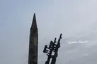 وحشت صهیونیست‌ها از موشک برکان
