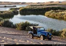 بحران بو و پشه در تصفیه‌خانه‌ فاضلاب یزد