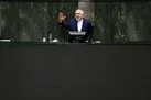 کارت زرد مجلس به وزیر خارجه