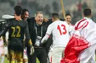 خیال اسکوچیچ با برکناری عزیزی خادم راحت شد