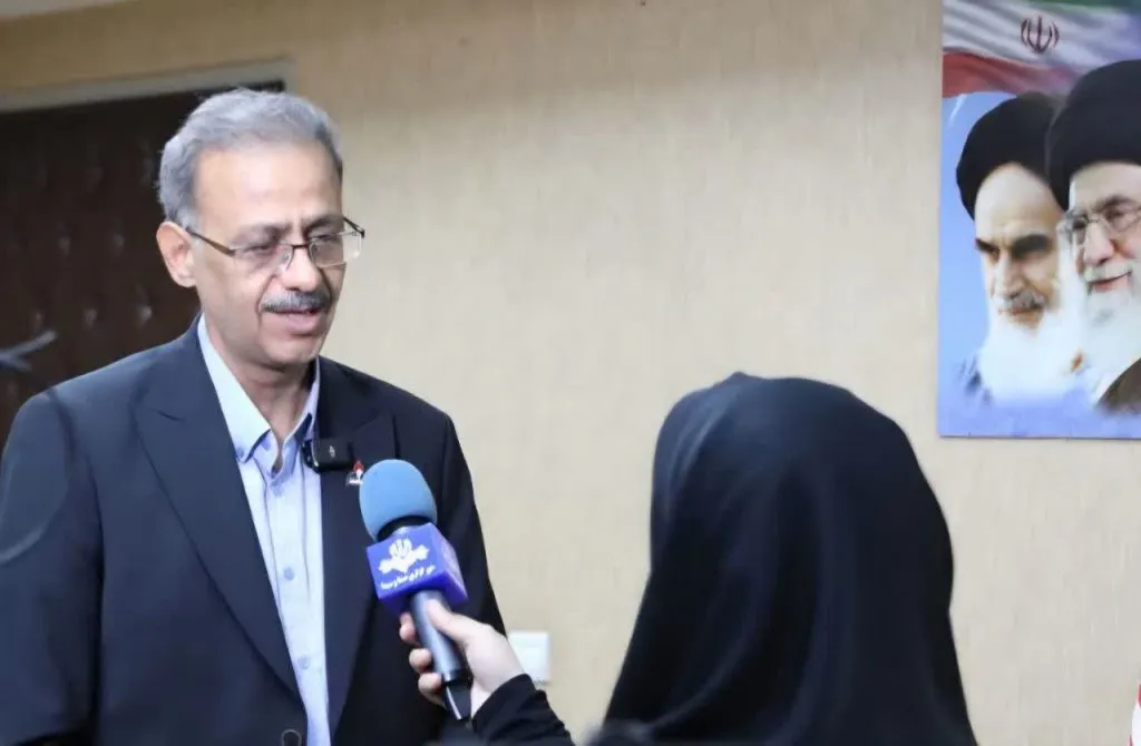 افزایش ۳۰ درصدی مصرف گاز بخش خانگی و تجاری از ابتدای آذرماه