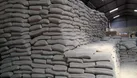 کشف انبار احتکار سیمان در خرم‌آباد