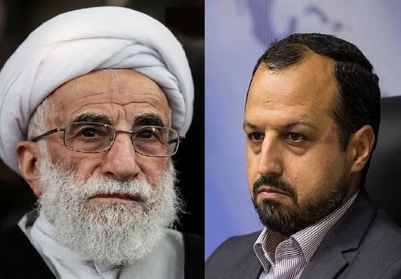 شورای نگهبان در تایید «مالیات بر سوداگری و سفته‌ بازی» تسریع کند