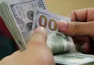کاهش جزئی قیمت دلار مبادله‌ ای