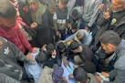 کشتار وحشیانه صهیونیست‌ها در بیمارستان شفا | شهادت بیش از ۲۰۰ فلسطینی