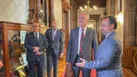 توافق برای افزایش تجارت ایران و الجزایر