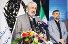 احمد عطایی بر عهد نخستین خود وفادار مانده است