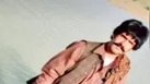 رحیم خاکی زهی به هلاکت رسید
