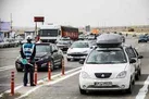 جابجایی مسافر در جاده‌های استان ایلام ۶۰ درصد افزایش یافت