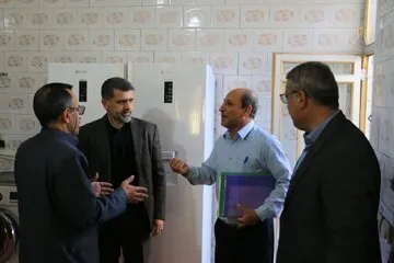 پرداخت ۴۵۰ میلیارد ریال خسارت و کمک هزینه واحد‌های آسیب‌دیده از جنگ رمضان در ایلام