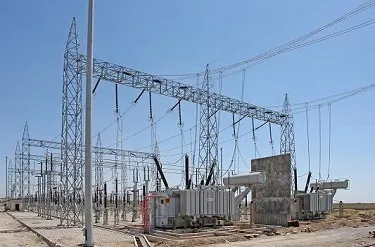 بهینه‌سازی پست برق ۱۳۲ کیلوولت شیبان