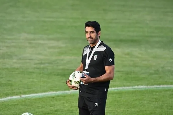 سارق گردنبند بازیکن اسبق پرسپولیس دستگیر شد