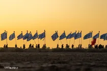 گزارش تصویری | اربعین حسینی -۵