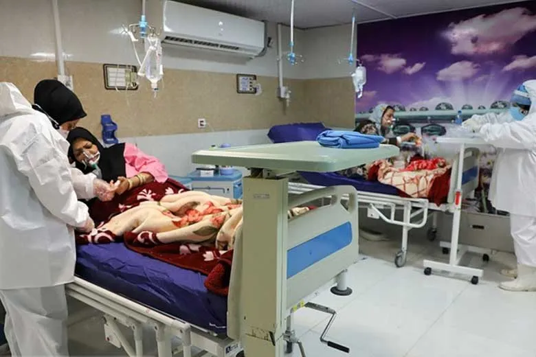 هزینه بستری بیماران کرونایی اعلام شد
