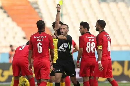 بازگشت به لیگ برتر با «ال‌ جنجالینو» و دوئل رحمتی - قلعه‌نویی