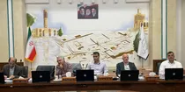 تأکید رئیس خانه صمت بر تدوین نقشه راه نوسازی صنایع با تکیه بر پژوهش و فناوری