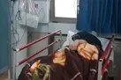 مسمومیت دانش آموزان مدرسه ای دیگر در بروجرد