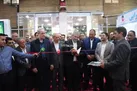 آغاز به کار نمایشگاه بین المللی کشاورزی در تبریز