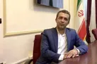 حمایت‌ها از تیم ملی باید بیشتر شود