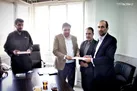 سرپرست معاونت بهبود تولیدات دامی سازمان جهادکشاورزی استان چهار محال منصوب شد