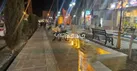 تکمیل پروژه بوستان ارگ سمنان برای میزبانی از مسافران و گردشگران نوروزی