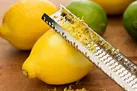 نکات جالب درباره فواید پوست لیموترش