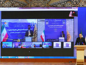 همدان، میزبان پروژه‌های جدید توسعه شبکه ایرانسل شد
