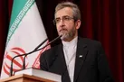 باقری: ایران متن پیشنهادی خود را در وین تحویل داد