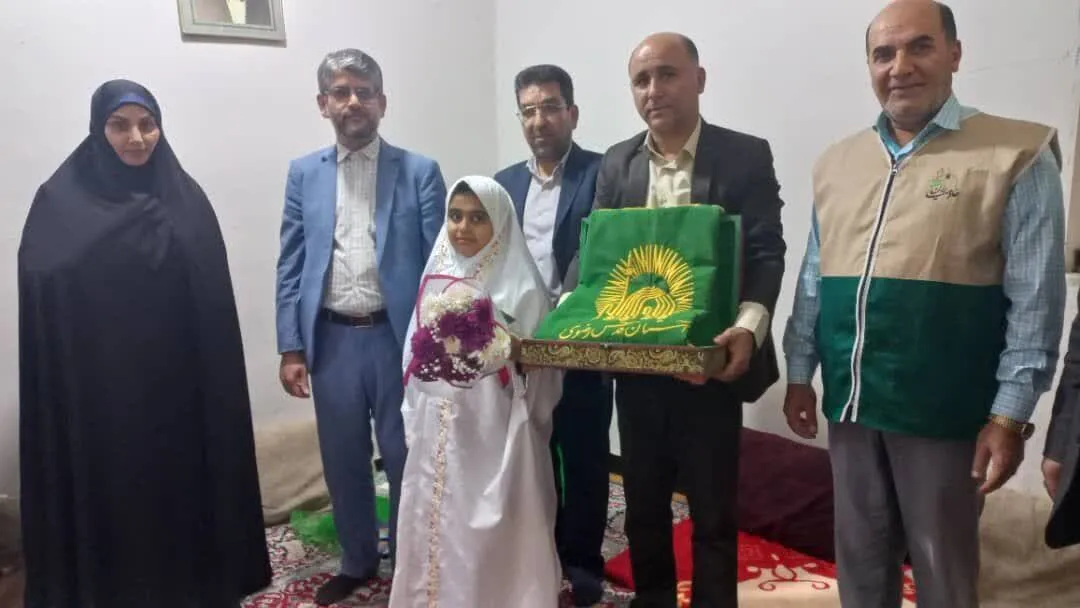 دختران ماه