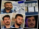 حکم اعدام ۴ عضو تیم تروریستی موساد اجرا شد