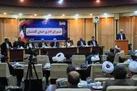 مردم گلستان در استقبال از رئیس جمهور حماسه سازی کردند