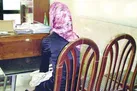 می‌خواستم از مردان ثروتمند انتقام بگیرم