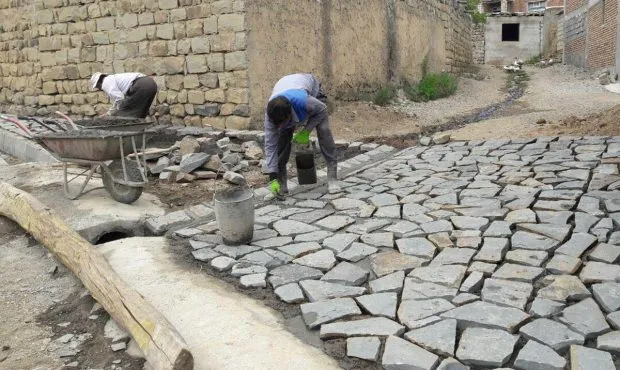 اختصاص ۲۱ میلیارد تومان اعتبار برای اجرای طرح‌های عمرانی در روستاهای سیروان