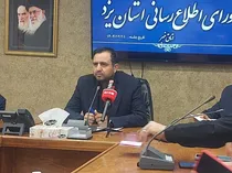 یزد با ذخایر کافی کالاهای اساسی و توزیع روغنی در حال گذر از شرایط حساس است