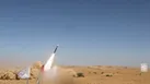 حمله موشکی انصارالله یمن به پایگاه هوایی نواتیم