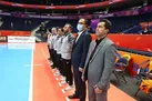 نمی‌خواستیم مقابل آرژانتین ریسک کنیم / دیدار با ازبک یک مزیت دارد