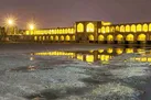 نصف‌ جهان تشنه است