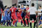 جنجال وزیر پرسپولیسی
