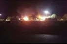 تراژدی در بمپور