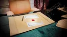 این نامه برسد به دست رئیس‌جمهور