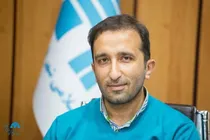  پل هوایی عابر پیاده در مشعلدار به زودی وارد فاز عملیاتی می شود